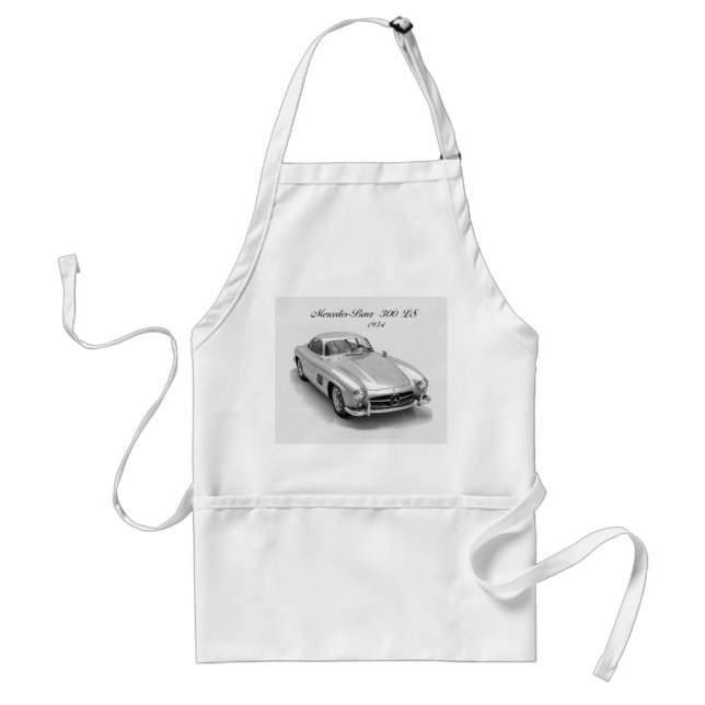 Classic Car image for Standard Apron (Front)