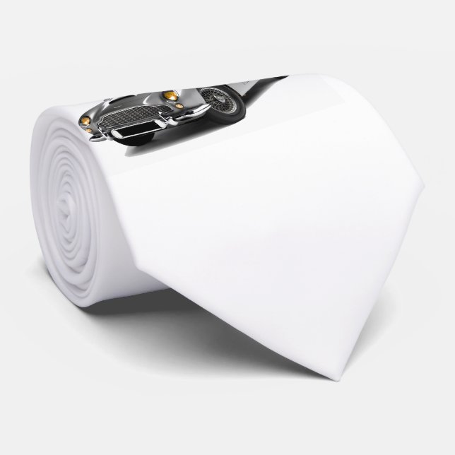 Classic Car image for Tie (Rolled)
