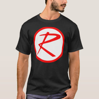 Classic Car Logos Rambler Classic T-Shirt