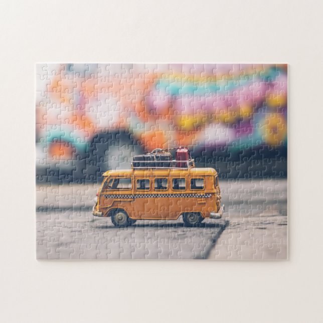 Classic Car Puzzles Best Looking Classic Cars Famo (Horizontal)