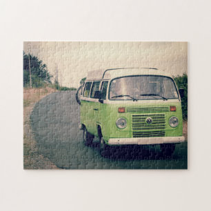 Classic Car Puzzles Best Looking Classic Cars Famo