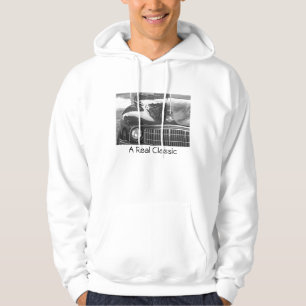 classic car sweater