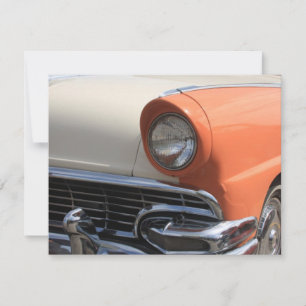 Classic Cars