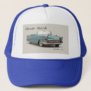 Classic Cars hat