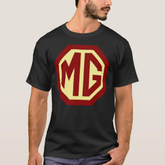 Classic cars logo mg Classic T-Shirt