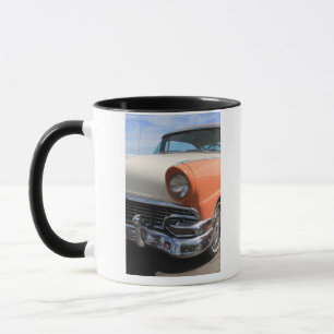 Classic Cars Mug