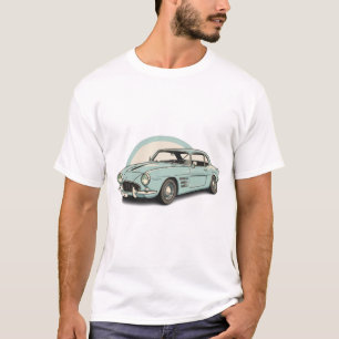 classic cars T-Shirt