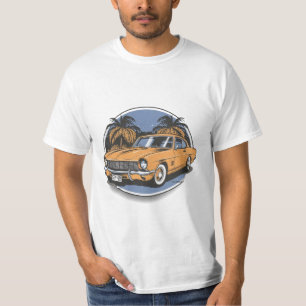 classic cars T-Shirt