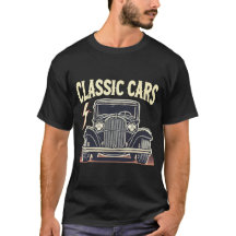 Classic cars