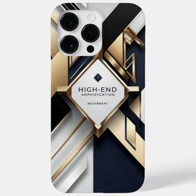 Classic  Case-Mate iPhone case (Back)