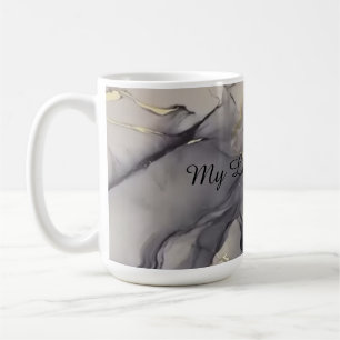 Classic Ceramic Coffee Mug" "Customisable Photo Mu Mug