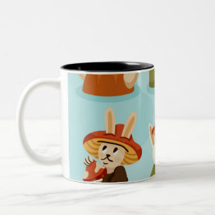 Classic Charm Coffee Mug