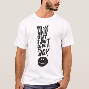 Classic Chill Out T-Shirt