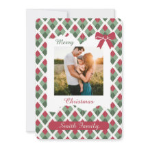 Classic Christmas Charm