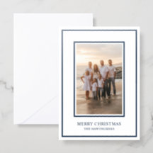 Classic Christmas Minimal