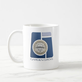 Classic City Logo Mug