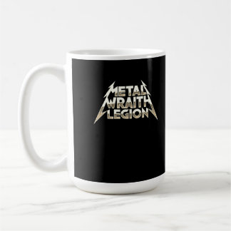 Classic coat coffee mug