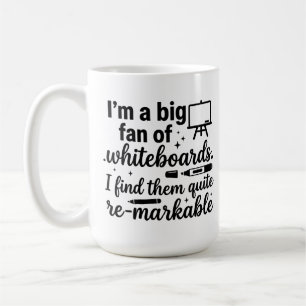 Classic Coffee Lover Mug 15 oz