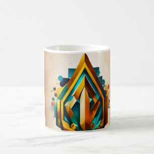 classic coffee mug