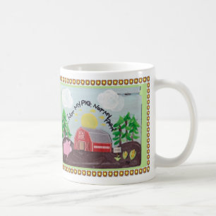 Classic Coffee Mug