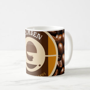 classic coffee mug