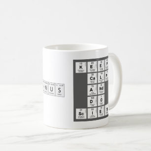 classic coffee mug