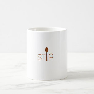Classic coffee mug