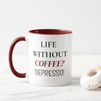 Classic Coffee Mug