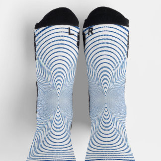 Classic Comfort Crew Socks