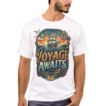 Classic Comfort Designer T-Shirt