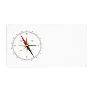 Classic compass