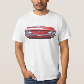 Classic Corvair T-Shirt