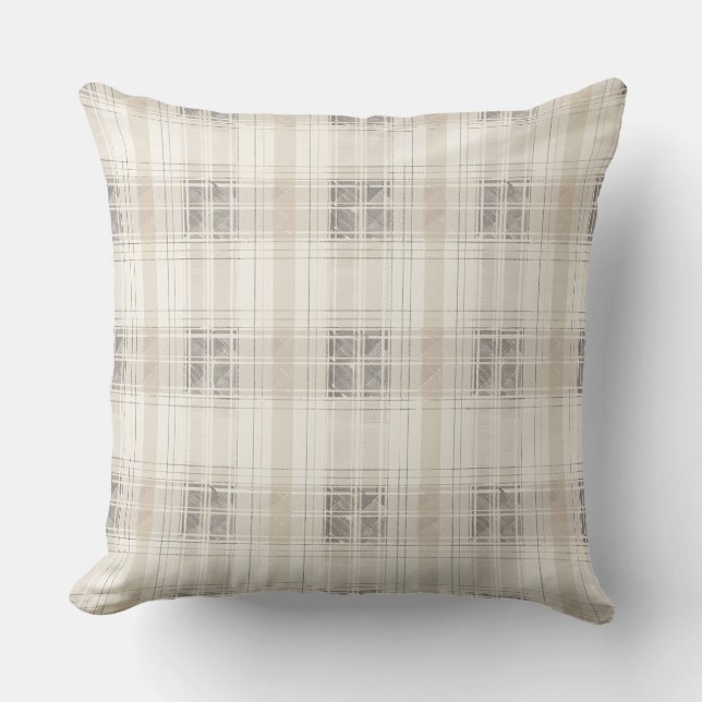 Classic Cottage Cushion (Front)