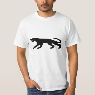 Classic Cougar T-Shirt