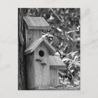 Classic Country Postcard