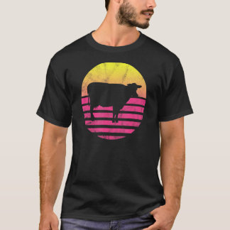 Classic Cow T-Shirt