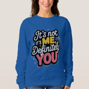 classic crewneck sweatshirt. sweatshirt