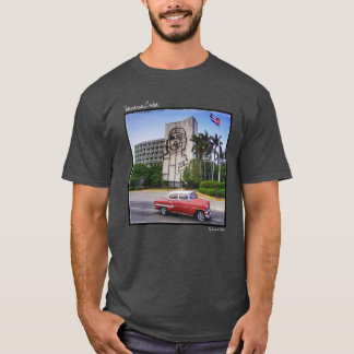 Classic Cuba T Shirt