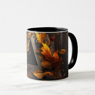 Classic Cup, 11 oz Mug