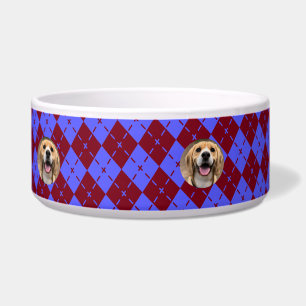 Classic Customised Dog Dad Personalised Dog Food