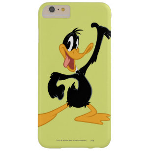 Classic DAFFY DUCK™ Barely There iPhone 6 Plus Case