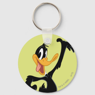 Classic DAFFY DUCK™ Key Ring