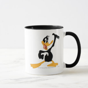 Classic DAFFY DUCK™ Mug