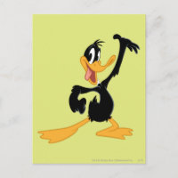 Classic DAFFY DUCK™