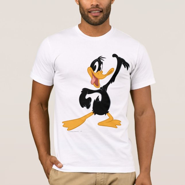Classic DAFFY DUCK™ T-Shirt (Front)