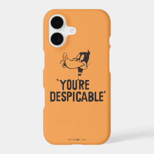 Classic DAFFY DUCK™ "You're Despicable"