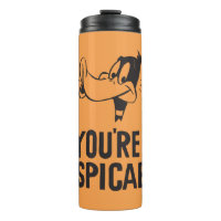 Classic DAFFY DUCK™ "You're Despicable"