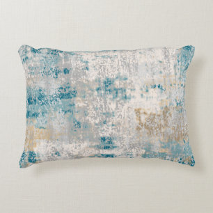 Classic Damask Turkish Vintage Decorative Cushion