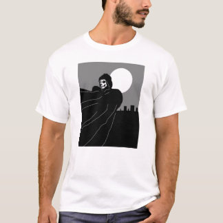 Classic Death T-Shirt