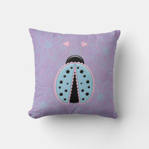 Classic design 2 Personalise American MoJo Pillow